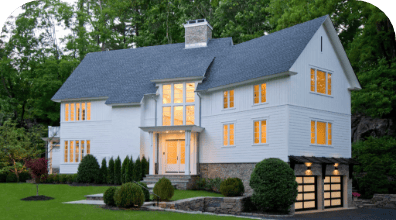 Residential pest control service