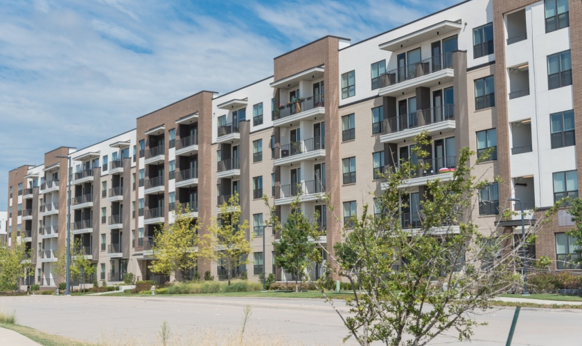 How Routine Pest Control Protects Multi-Family Properties in Killeen, TX