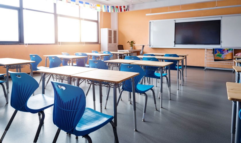 Why Integrated Pest Management (IPM) Is Essential for Schools & Daycares in Killeen