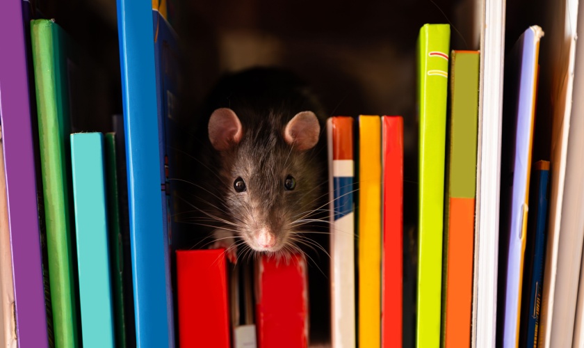 Common Pests Found in Killeen Schools (And Why They’re a Bigger Risk Than You Think)