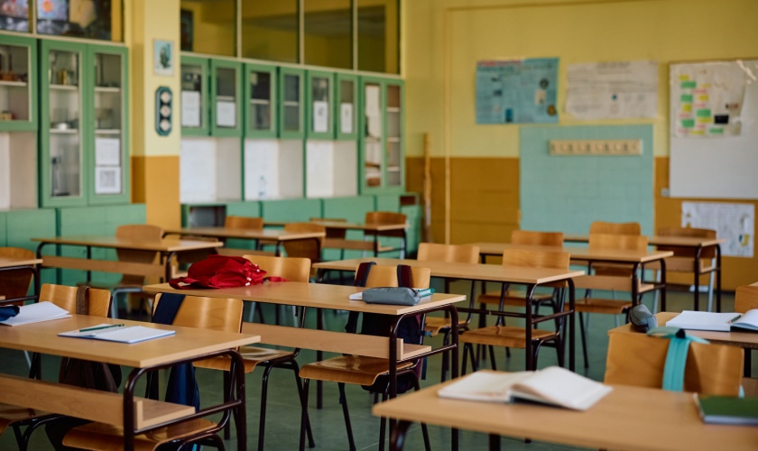 Pest Control for Schools in Killeen, TX: Protecting Students Staff & Facilities