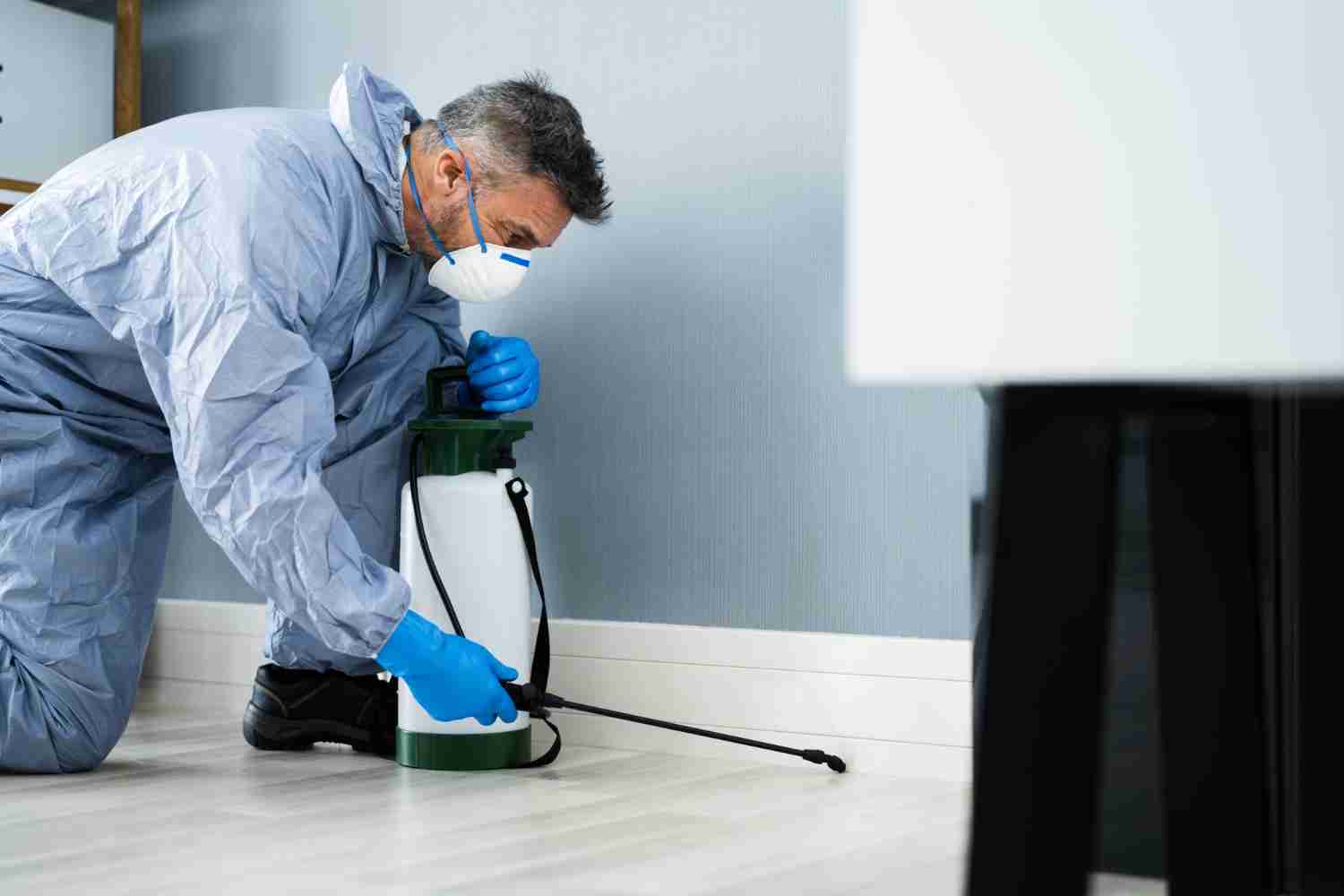 Neighborhood Guide to Pest Control in Killeen, TX Homes