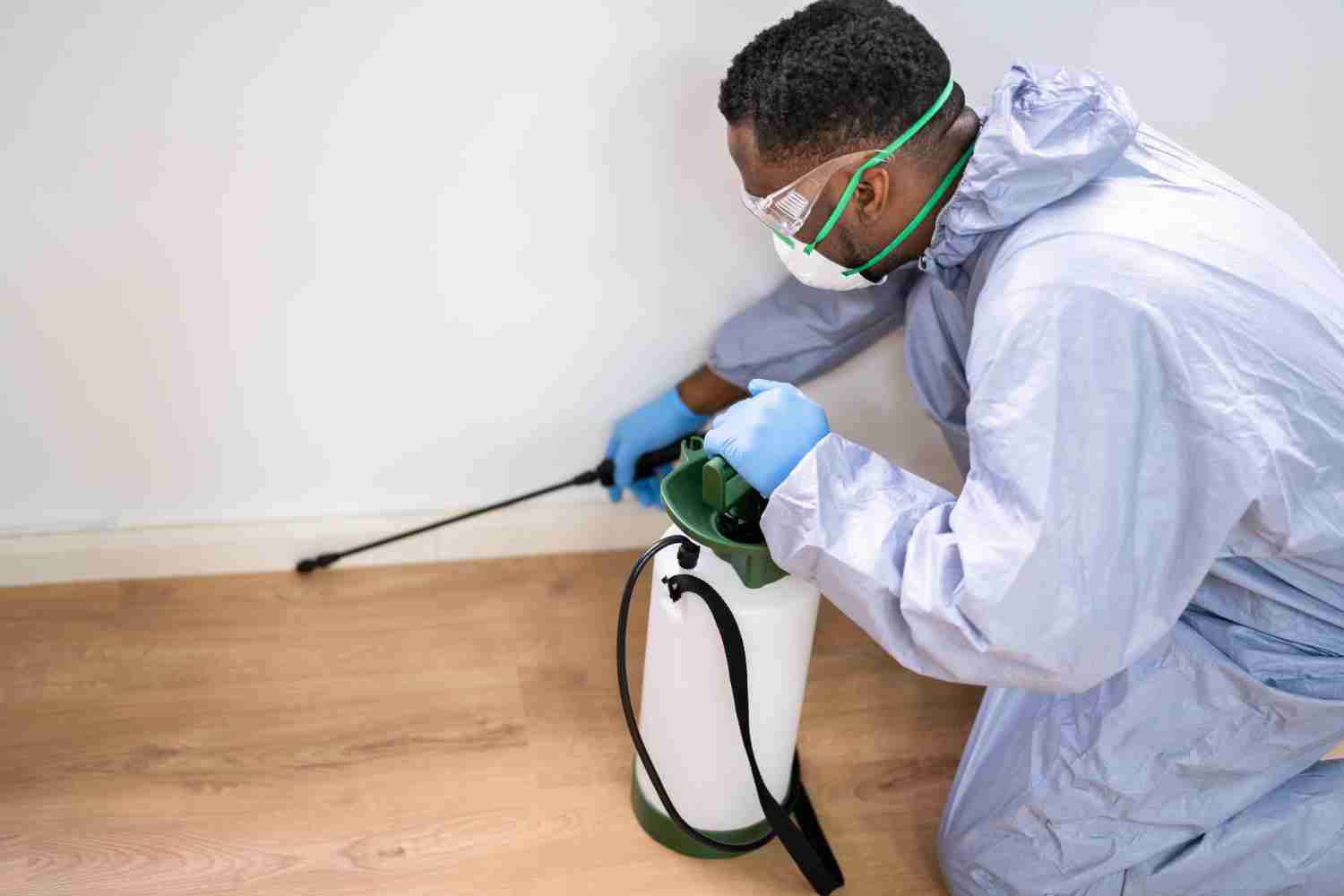 Protecting Killeen Rentals with Fast Emergency Pest Control