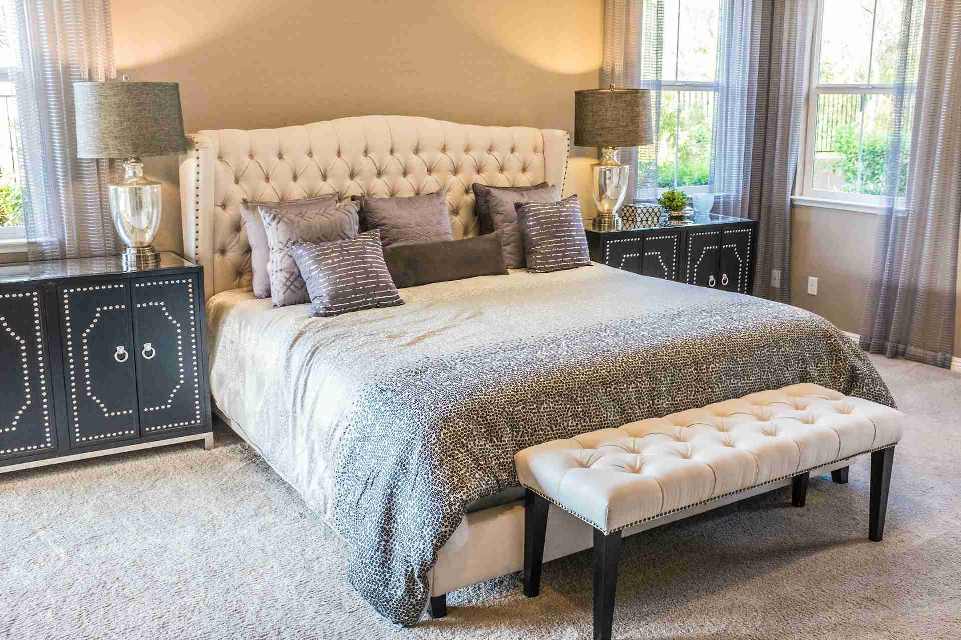 Summer Bed Bug Treatment in Killeen for Visiting Relatives